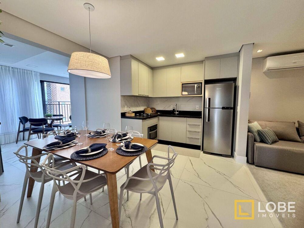 Apartamento, 3 quartos, 89 m² - Foto 5