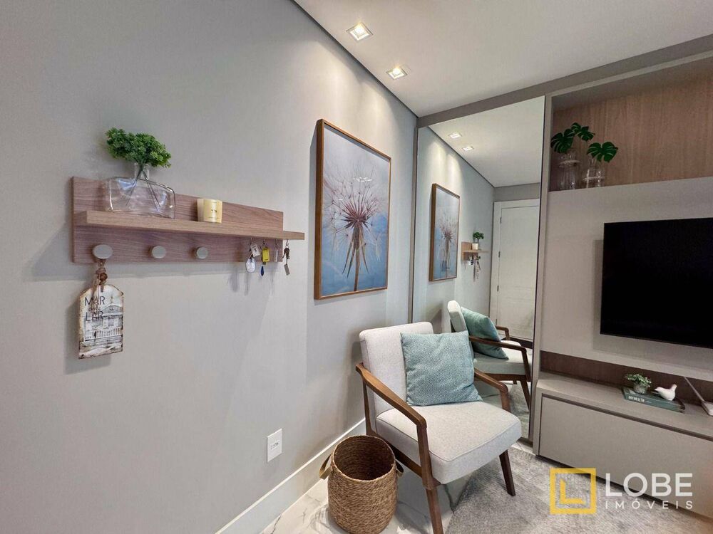 Apartamento, 3 quartos, 89 m² - Foto 18