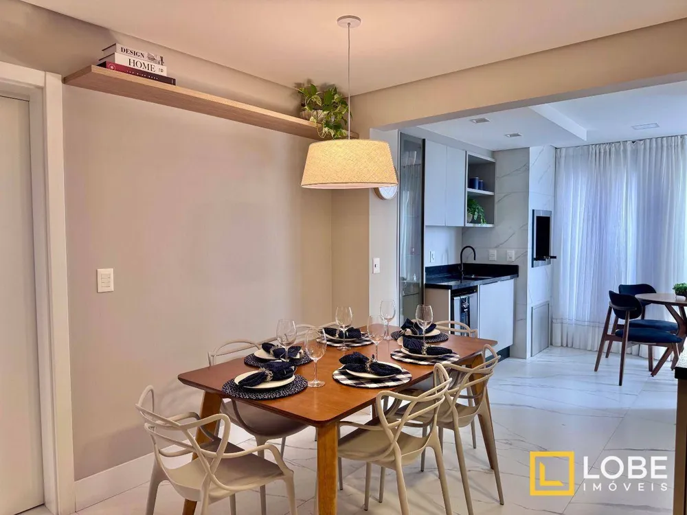 Apartamento, 3 quartos, 89 m² - Foto 21
