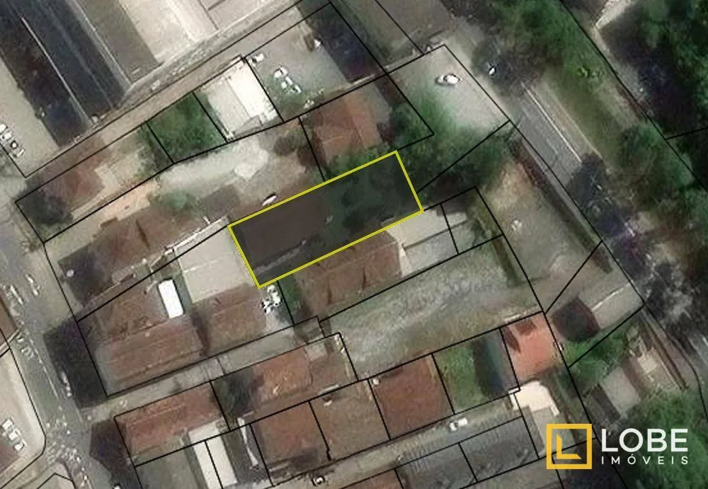 Terreno, 609 m² - Foto 1