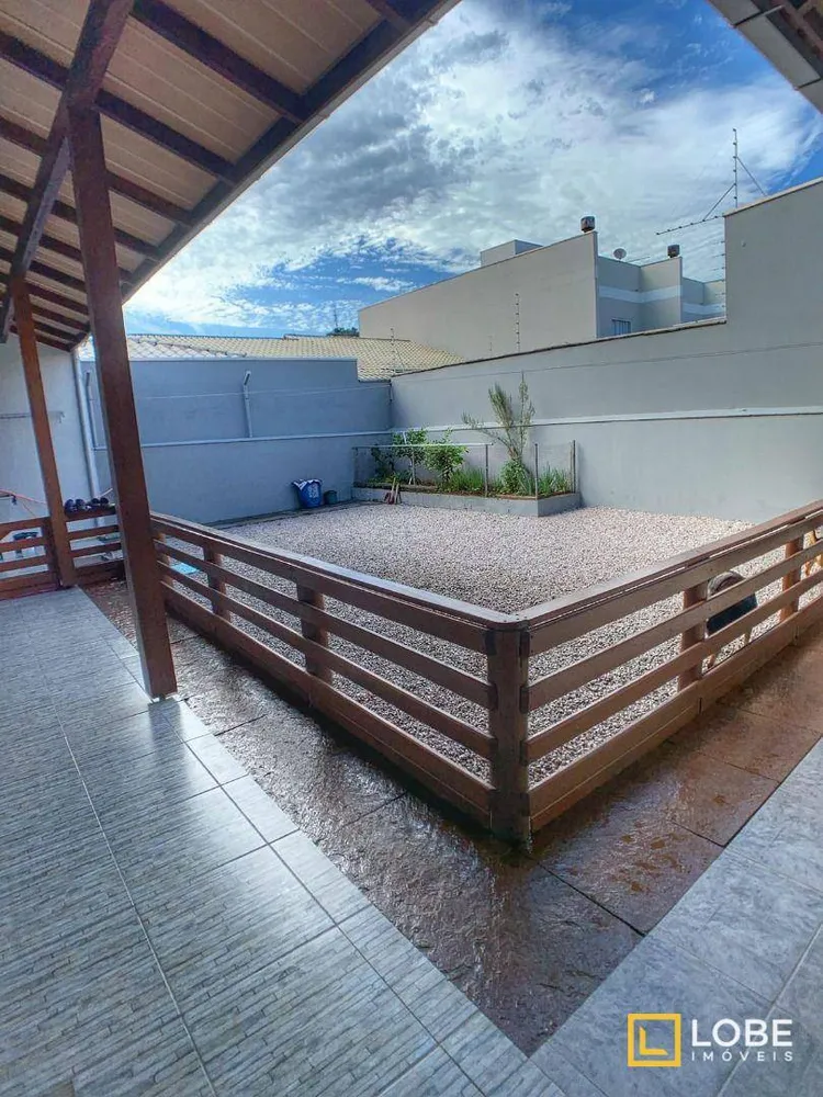 Casa, 3 quartos, 192 m² - Foto 38