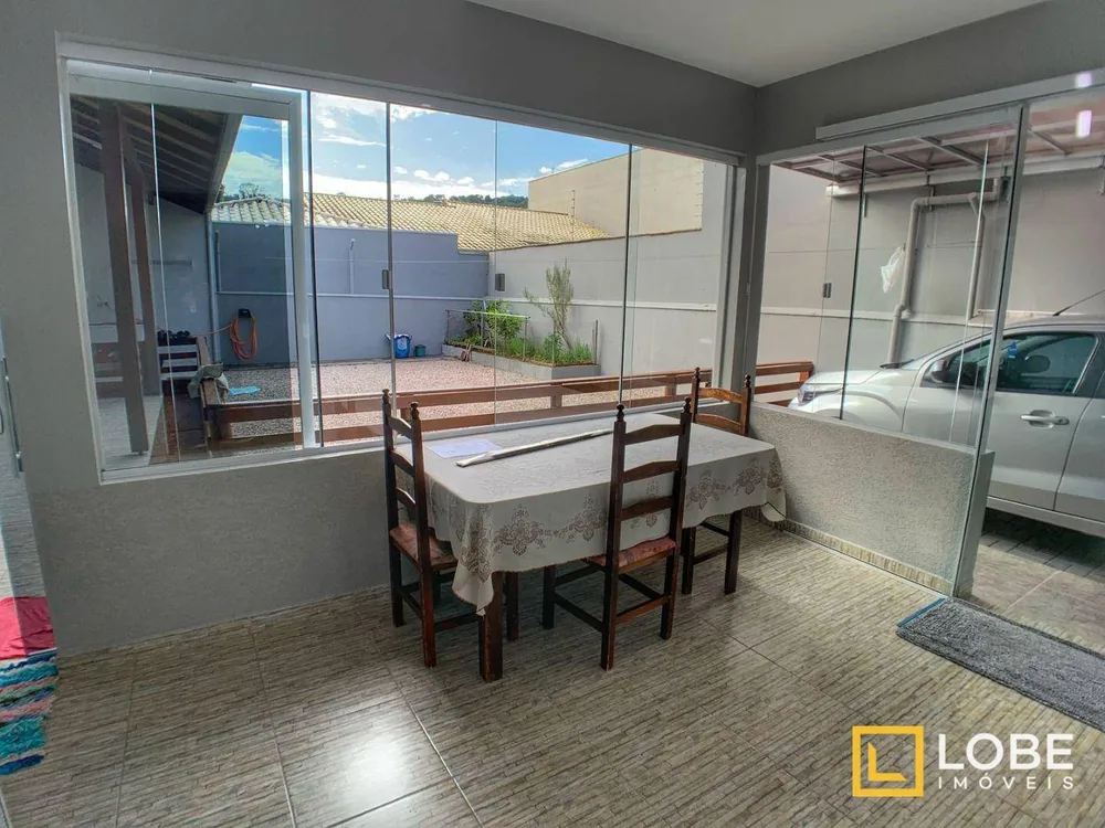 Casa, 3 quartos, 192 m² - Foto 29