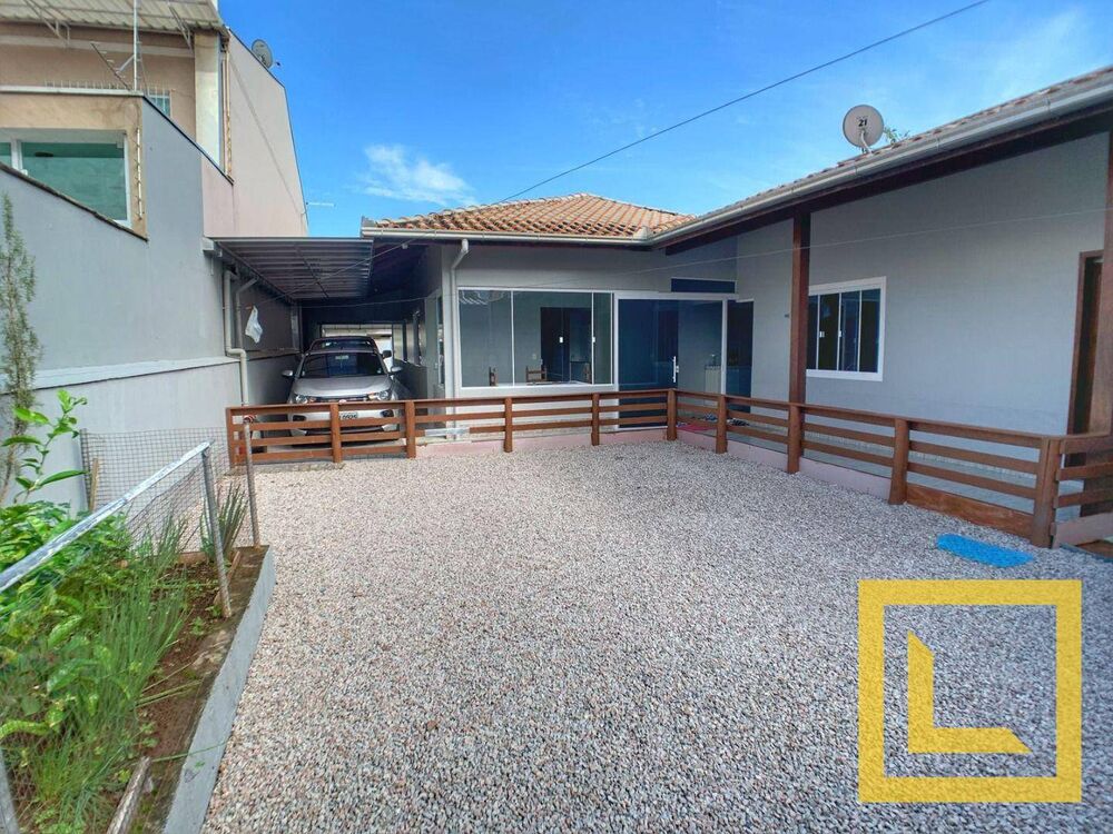 Casa à venda com 3 quartos, 192m² - Foto 19
