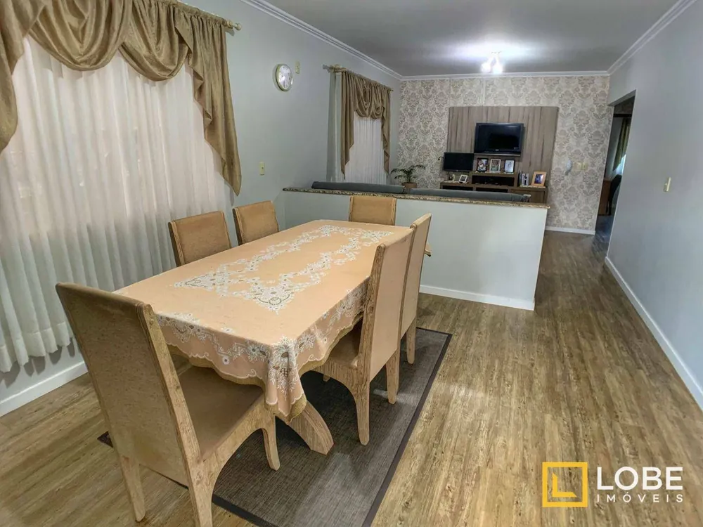 Casa, 3 quartos, 192 m² - Foto 30