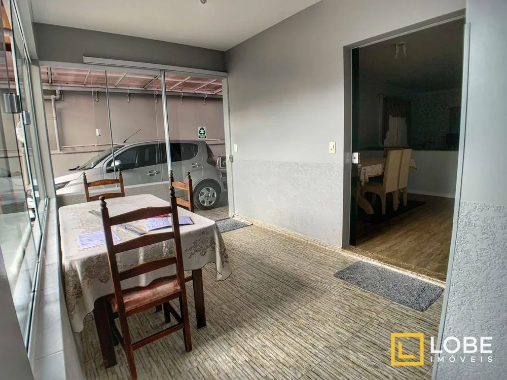 Casa, 3 quartos, 192 m² - Foto 37