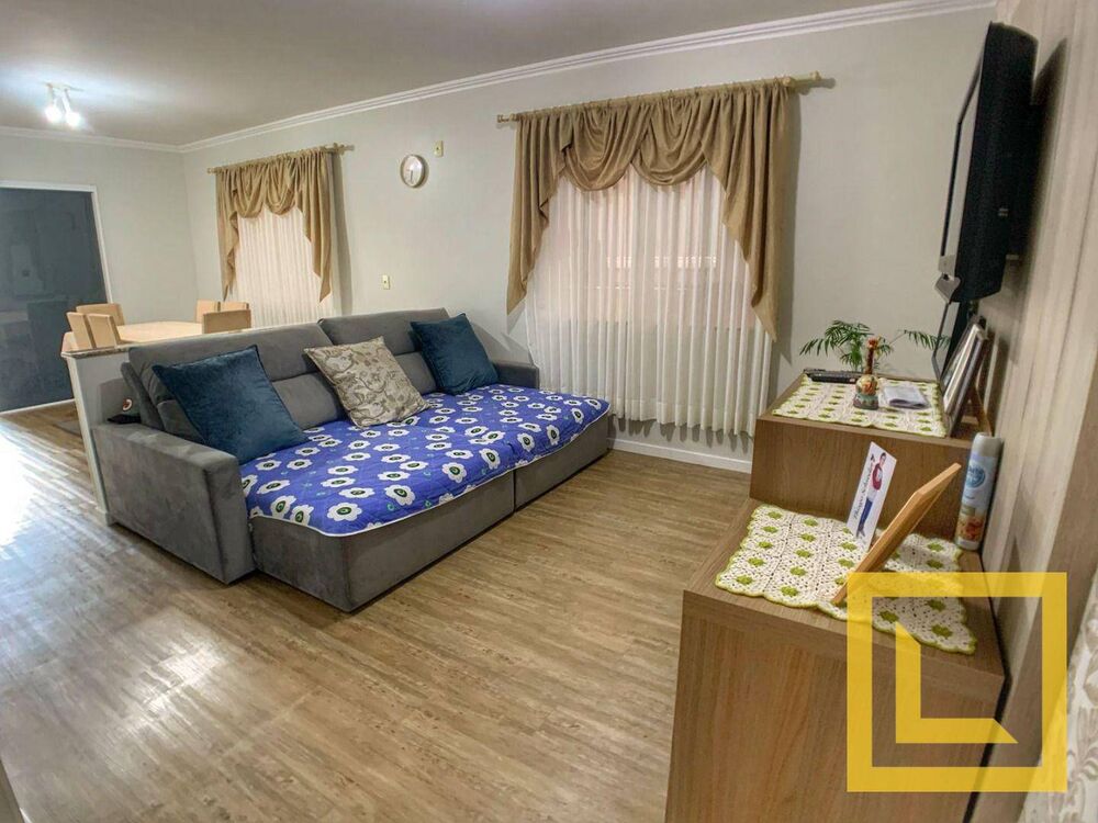 Casa à venda com 3 quartos, 192m² - Foto 5