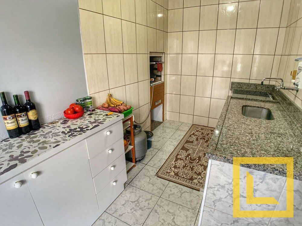 Casa à venda com 3 quartos, 192m² - Foto 13