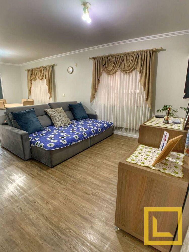 Casa à venda com 3 quartos, 192m² - Foto 6