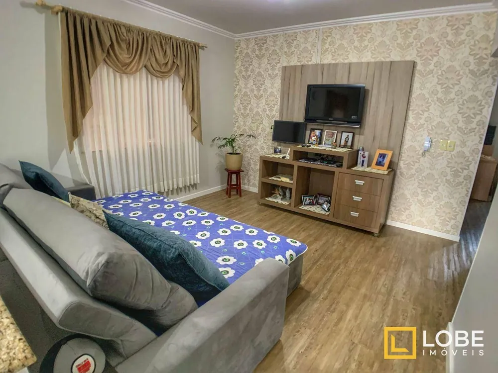 Casa, 3 quartos, 192 m² - Foto 32
