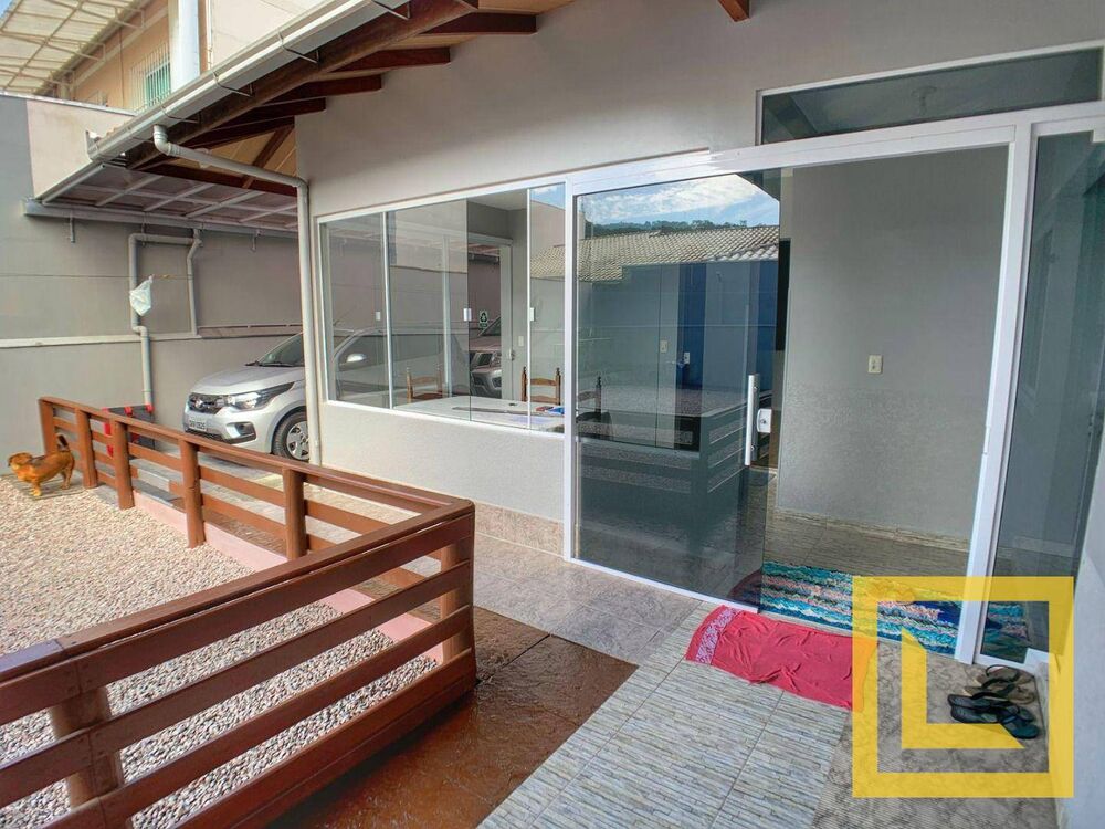 Casa à venda com 3 quartos, 192m² - Foto 20