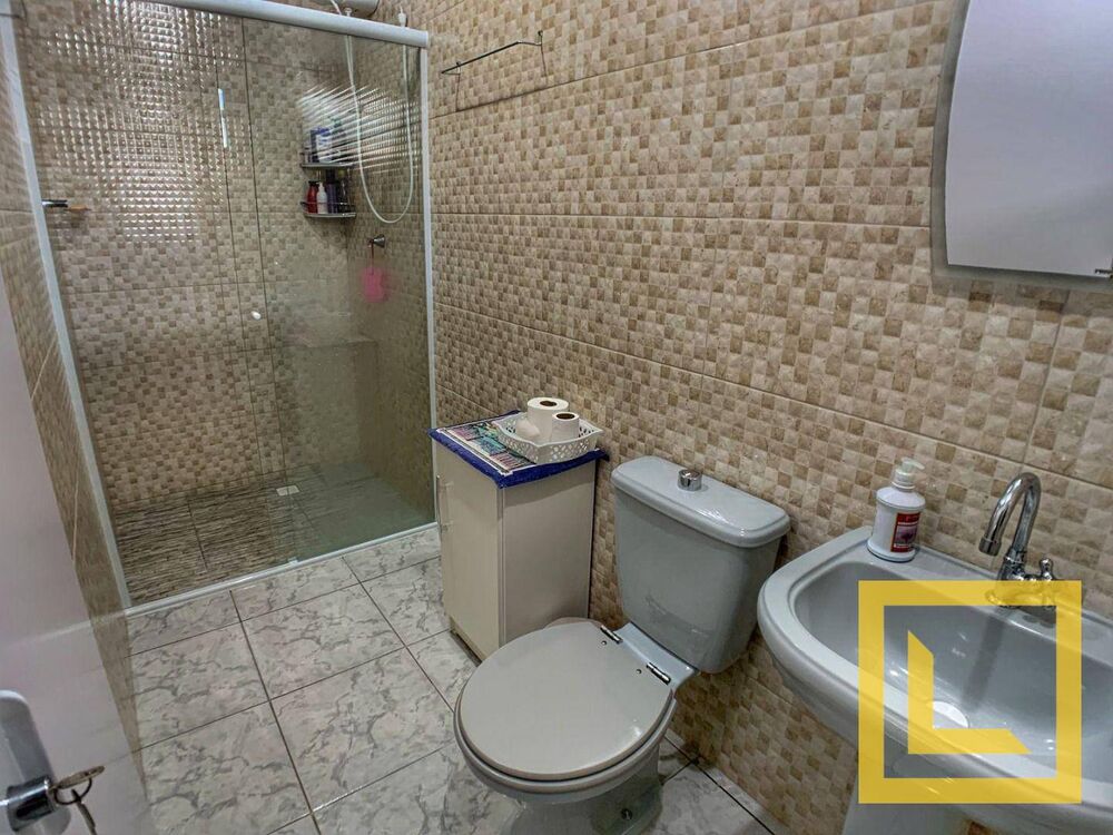 Casa à venda com 3 quartos, 192m² - Foto 14