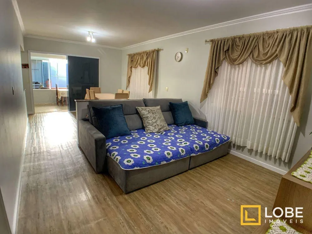 Casa, 3 quartos, 192 m² - Foto 34