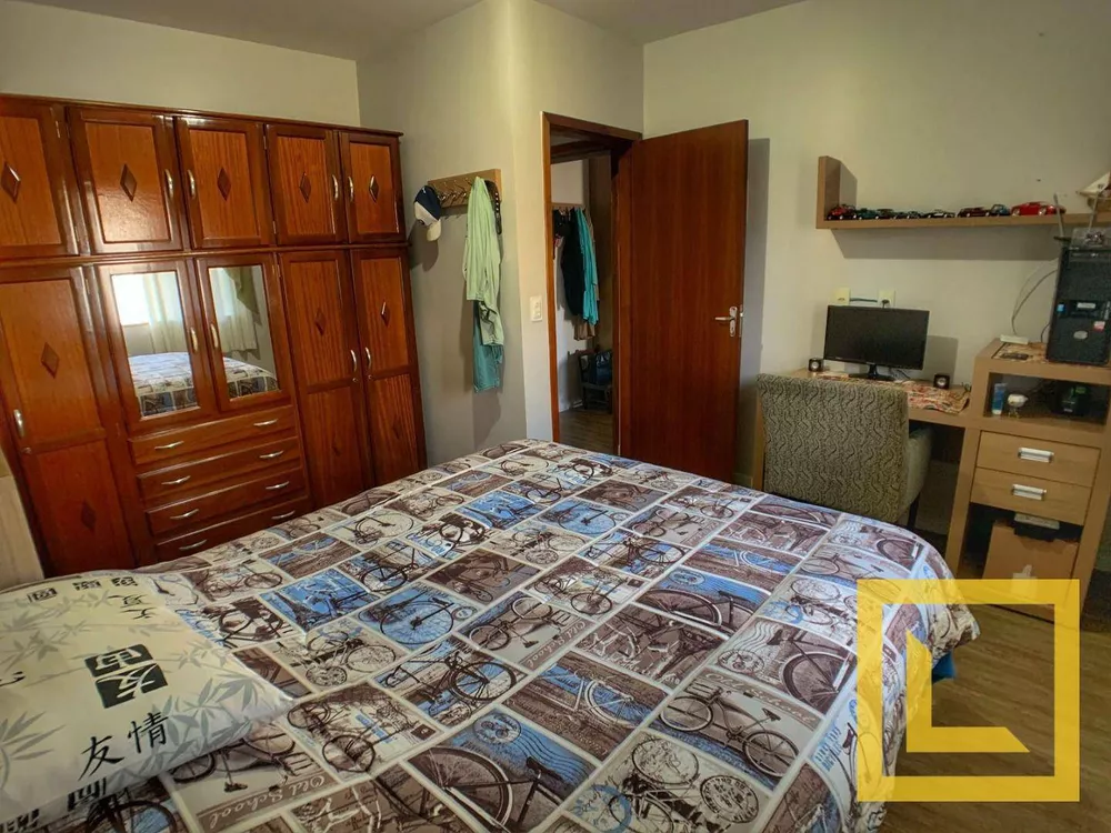 Casa, 3 quartos, 192 m² - Foto 7
