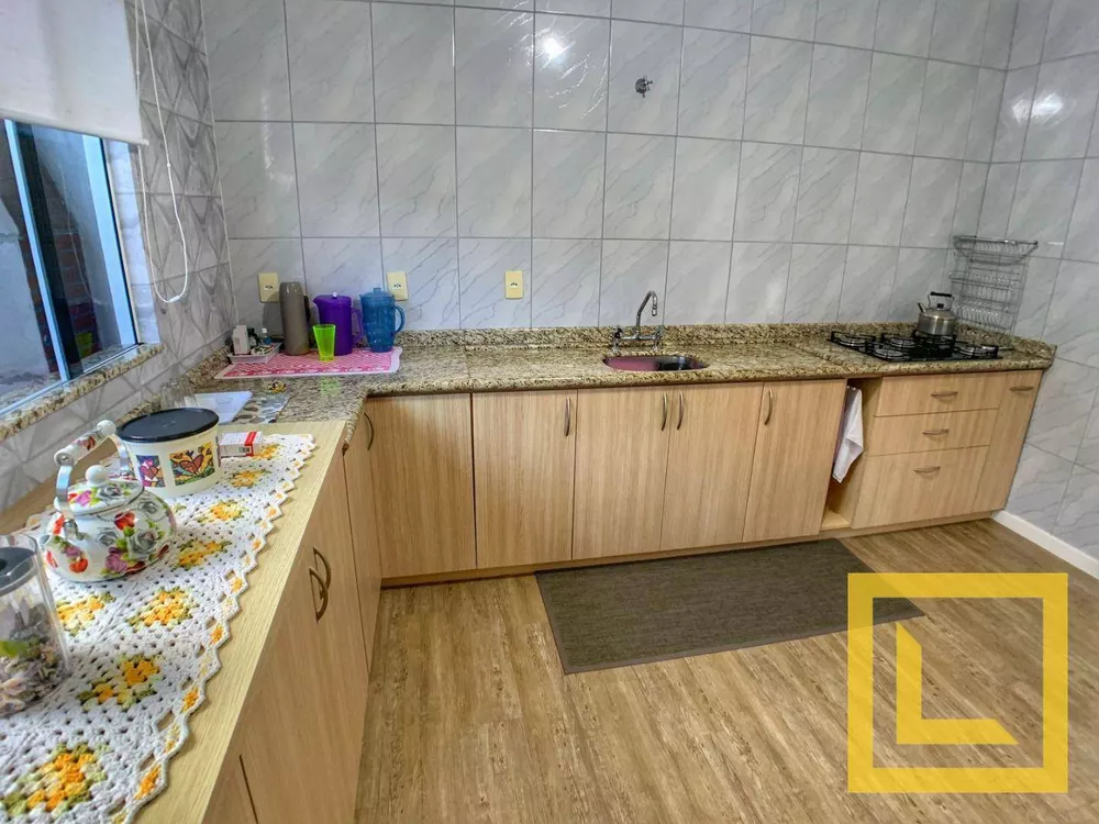 Casa, 3 quartos, 192 m² - Foto 4