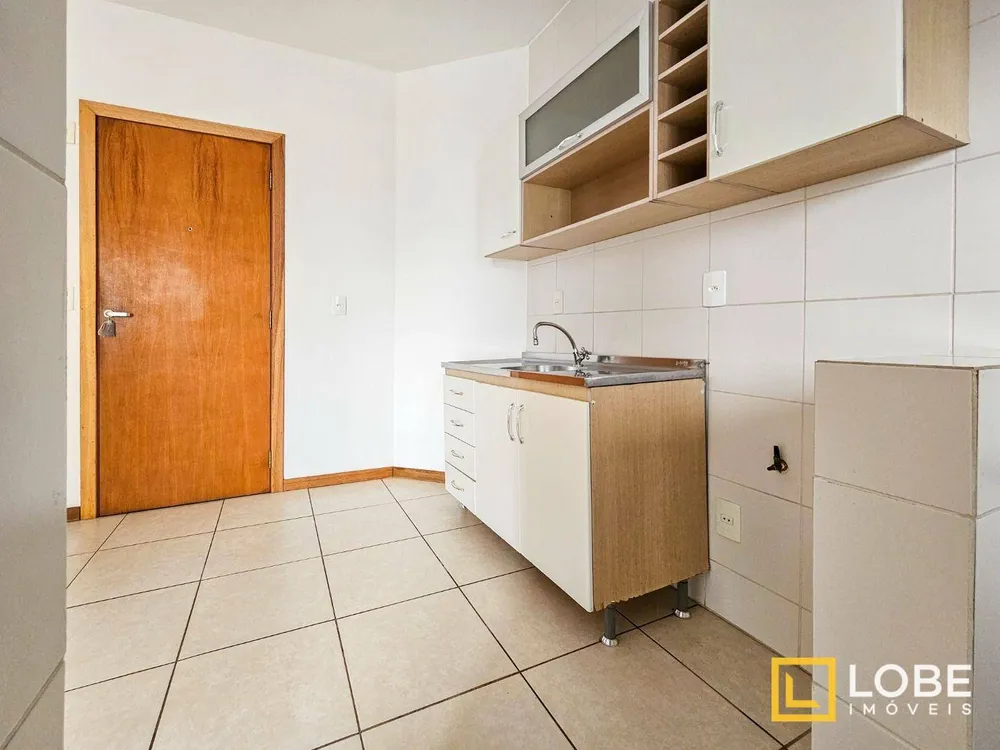 Apartamento, 1 quarto, 40 m² - Foto 1