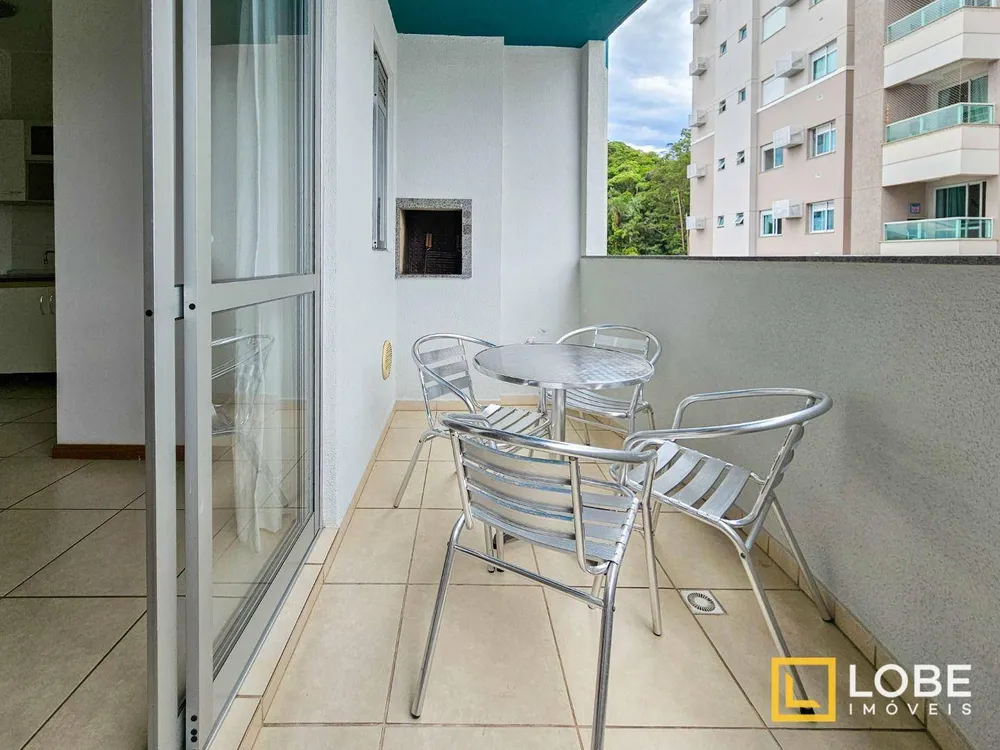 Apartamento, 1 quarto, 40 m² - Foto 3