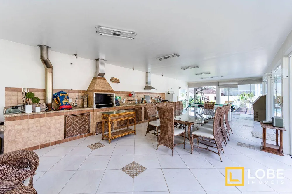 Casa, 4 quartos, 630 m² - Foto 12