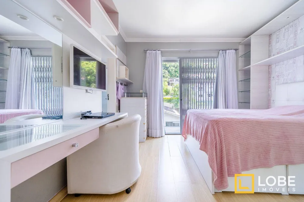 Casa, 4 quartos, 630 m² - Foto 9