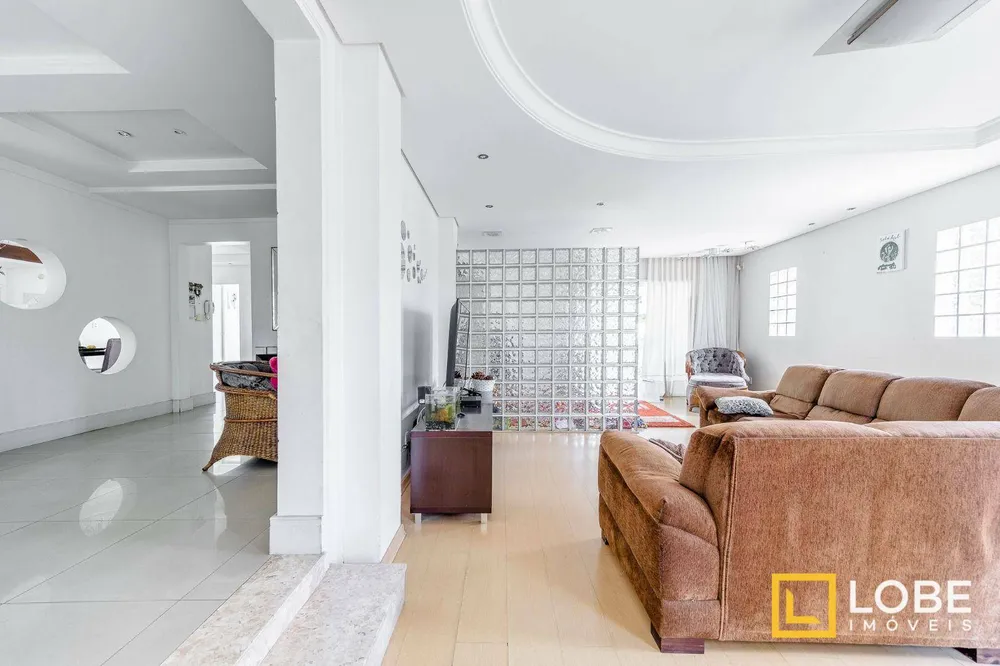 Casa, 4 quartos, 630 m² - Foto 4