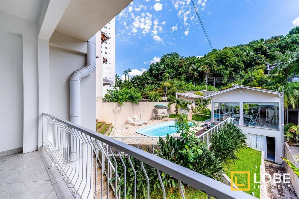 Casa, 4 quartos, 630 m² - Foto 5