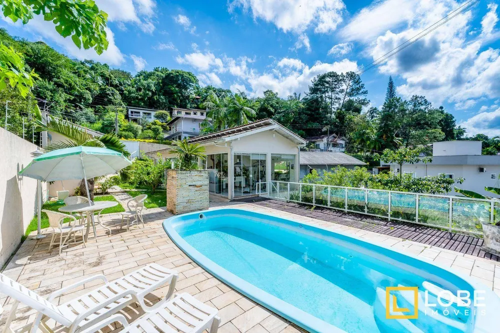 Casa, 4 quartos, 630 m² - Foto 11