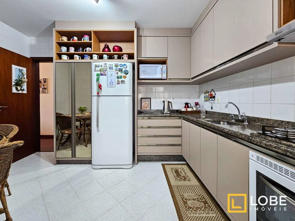 Apartamento, 2 quartos, 83 m² - Foto 4