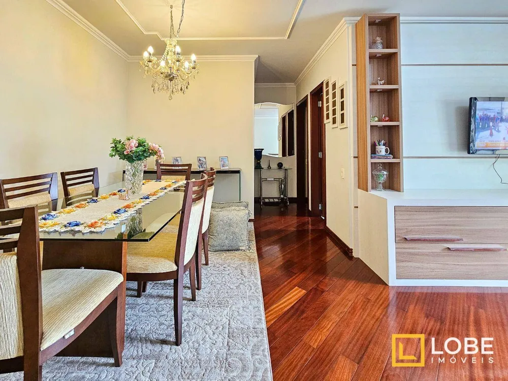 Apartamento, 2 quartos, 83 m² - Foto 1
