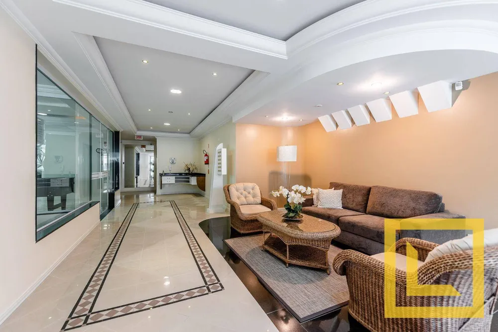 Apartamento, 2 quartos, 83 m² - Foto 3