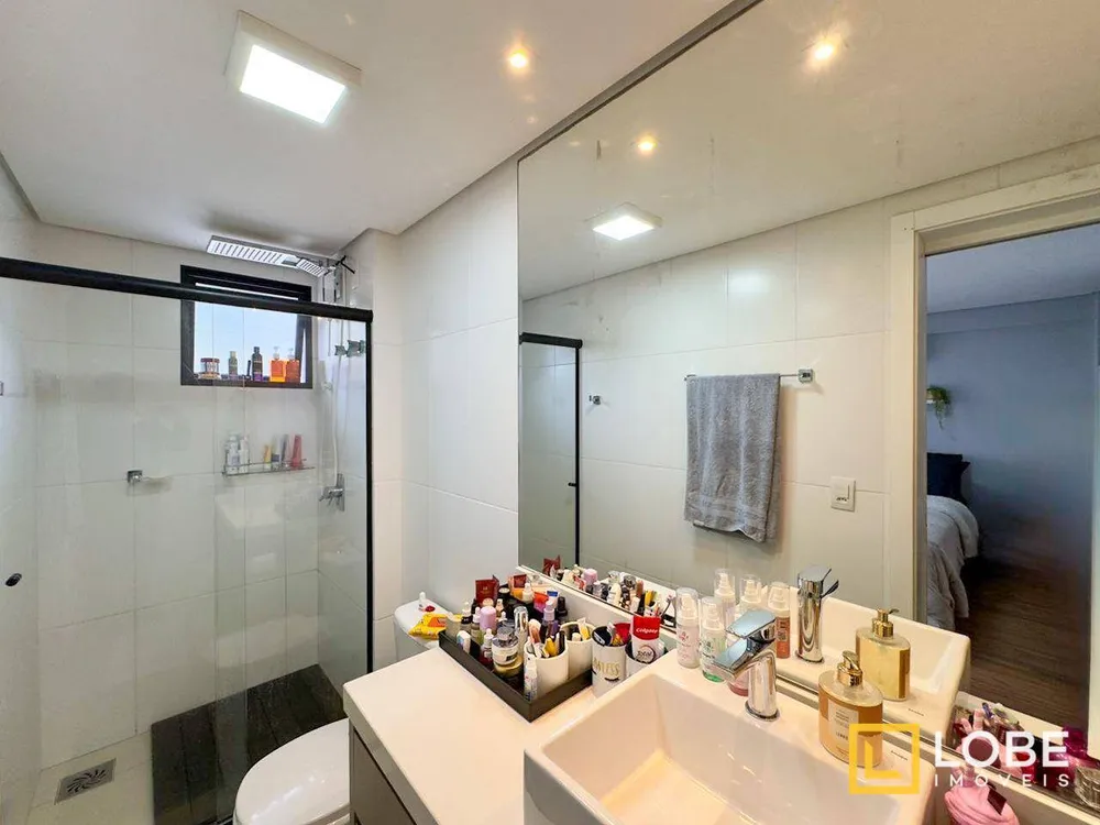 Apartamento, 3 quartos, 98 m² - Foto 12