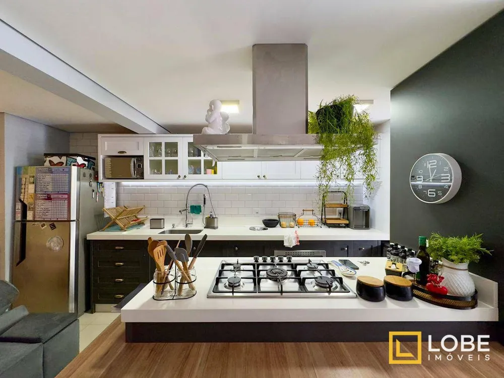 Apartamento, 3 quartos, 98 m² - Foto 8