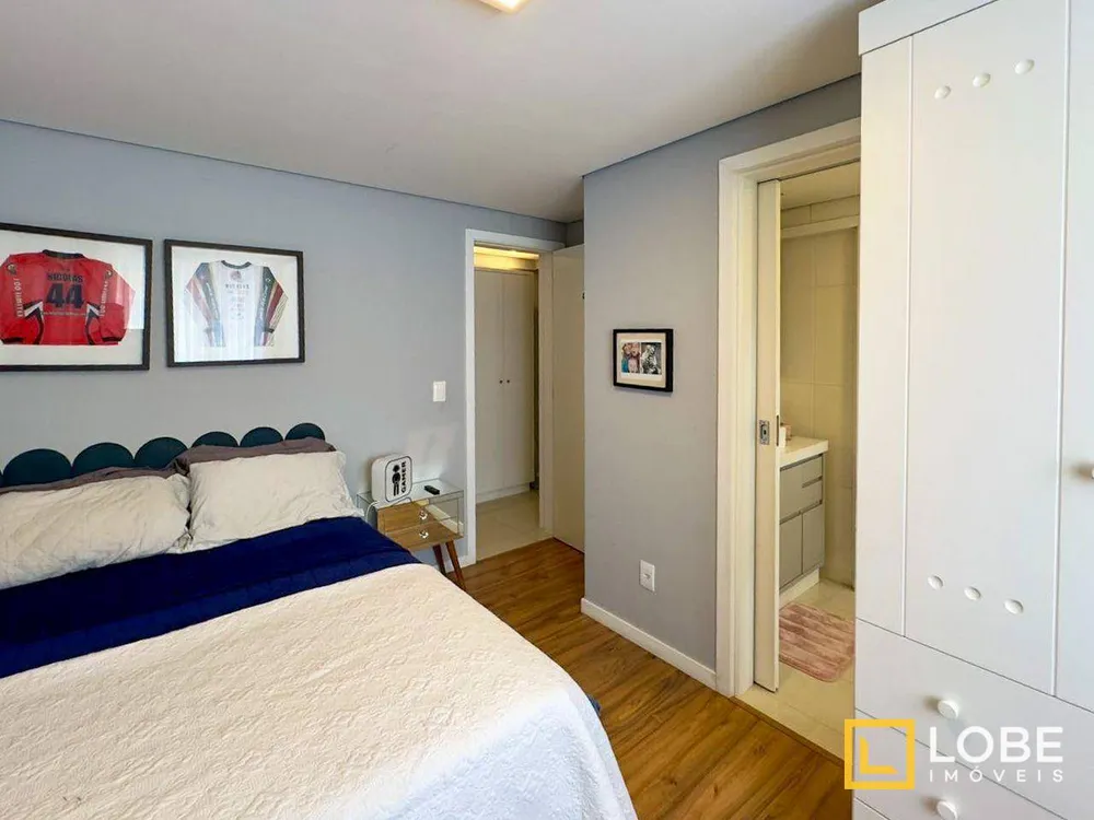 Apartamento, 3 quartos, 98 m² - Foto 15