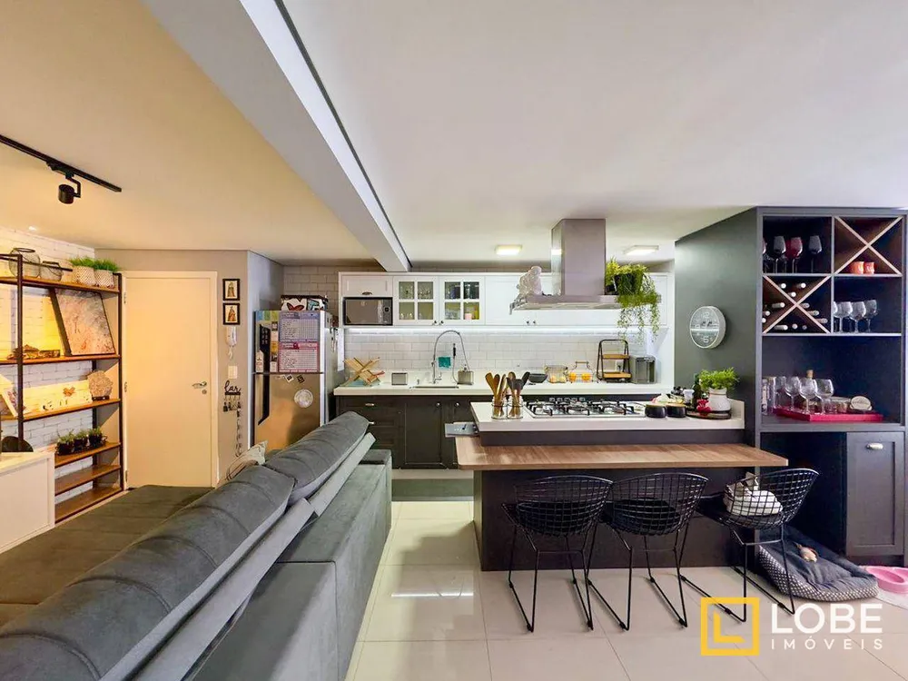 Apartamento, 3 quartos, 98 m² - Foto 6