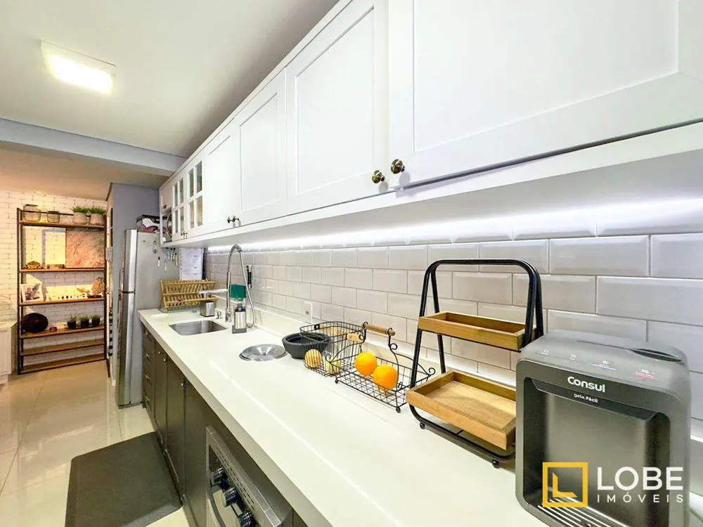 Apartamento, 3 quartos, 98 m² - Foto 9