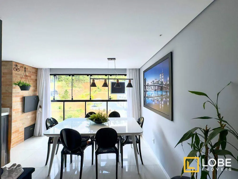 Apartamento, 3 quartos, 98 m² - Foto 4