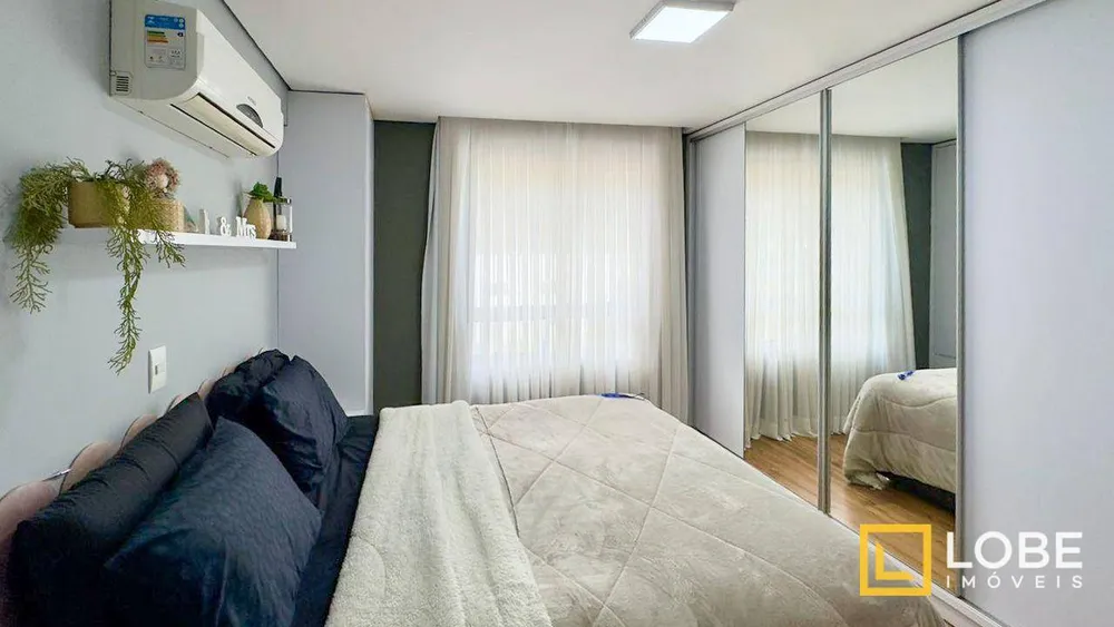 Apartamento, 3 quartos, 98 m² - Foto 11