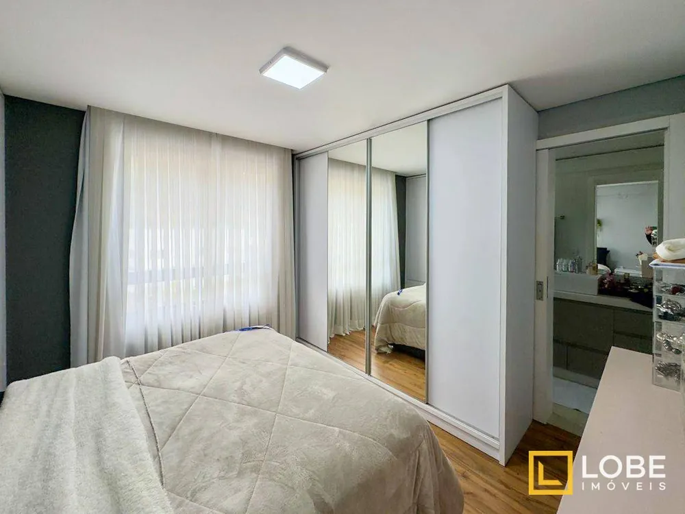 Apartamento, 3 quartos, 98 m² - Foto 14
