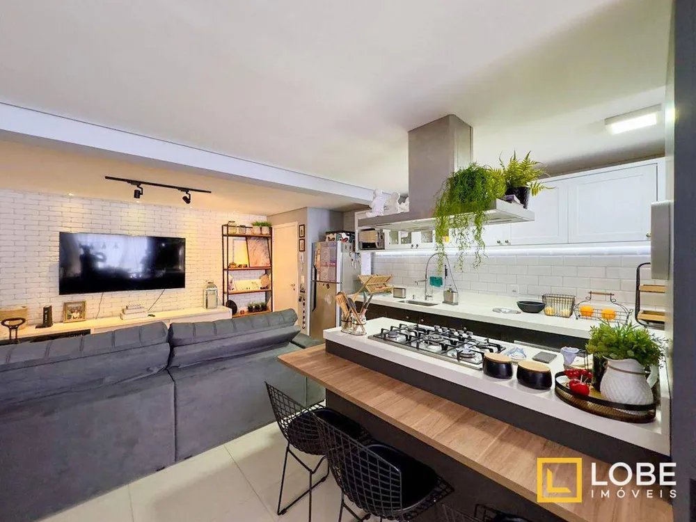 Apartamento, 3 quartos, 98 m² - Foto 7