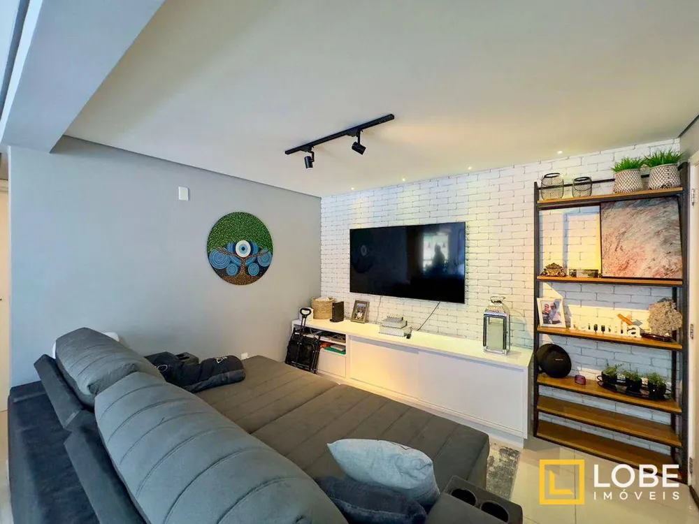 Apartamento, 3 quartos, 98 m² - Foto 5