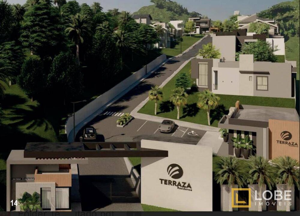 Loteamento e Condomínio, 320 m² - Foto 1