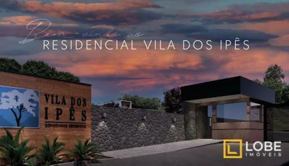 Loteamento e Condomínio, 403 m² - Foto 1