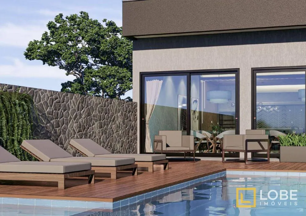 Loteamento e Condomínio, 403 m² - Foto 4
