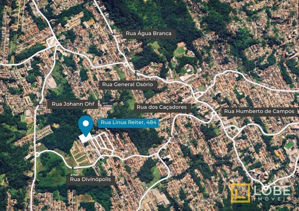 Loteamento e Condomínio, 403 m² - Foto 6