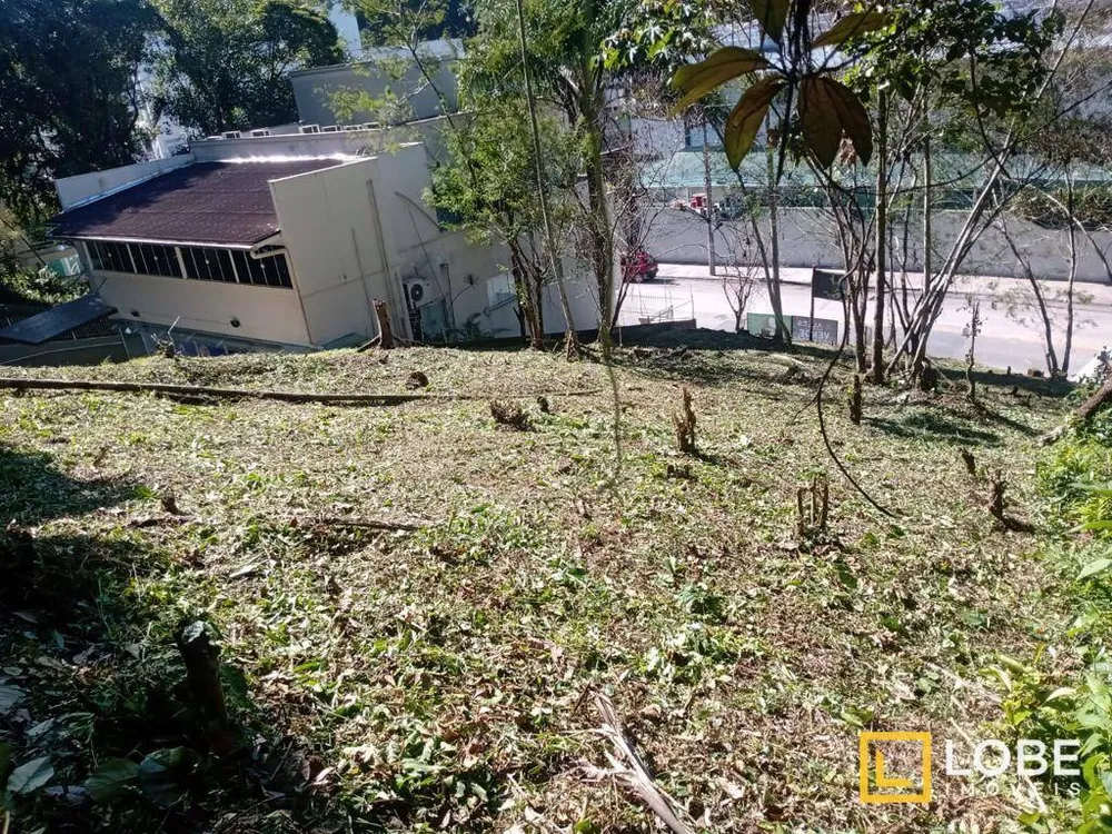 Terreno, 540 m² - Foto 1