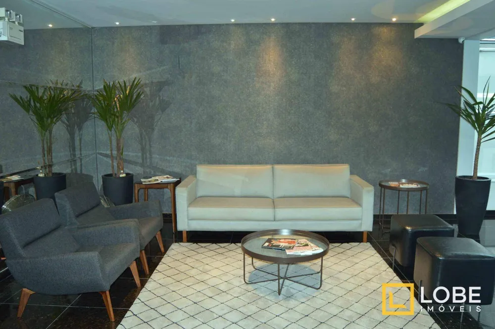 Sala-Conjunto, 32 m² - Foto 4
