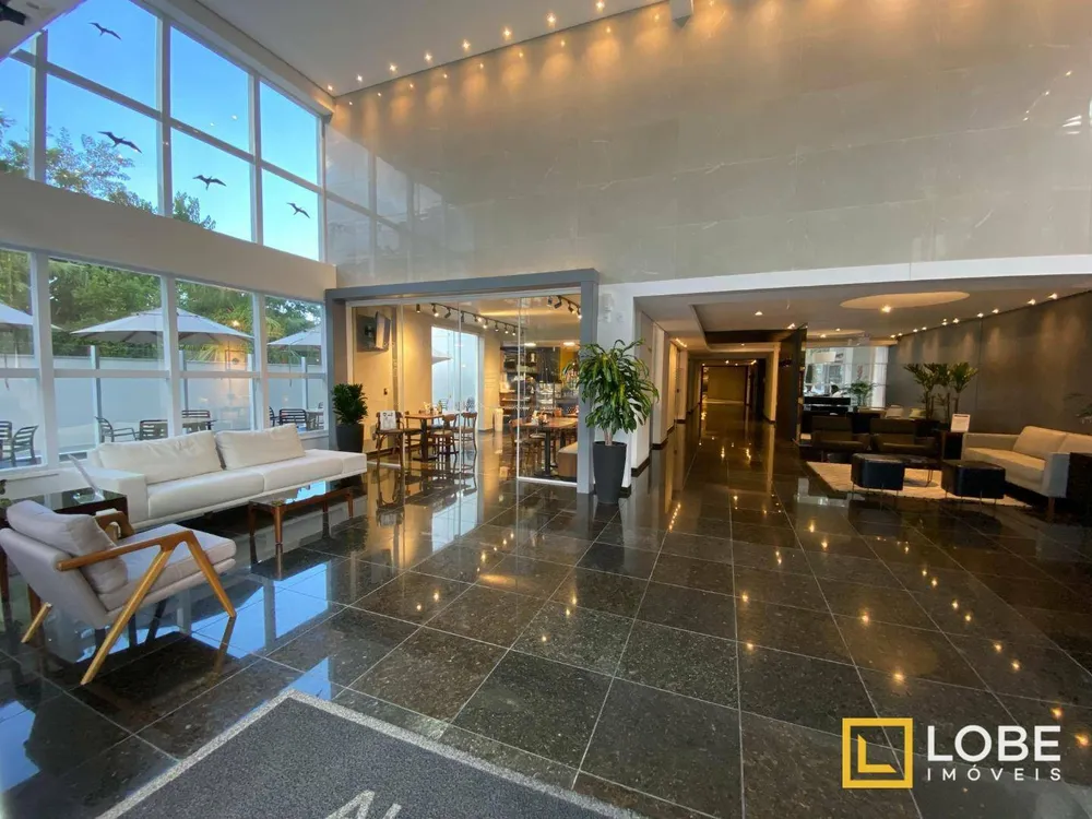 Sala-Conjunto, 32 m² - Foto 3