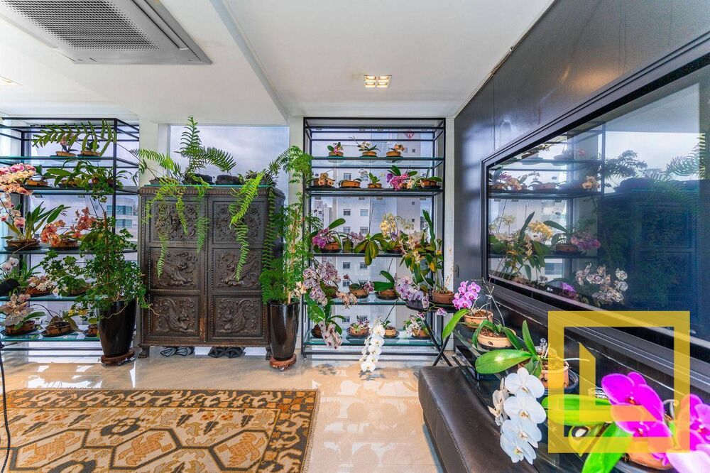 Cobertura, 4 quartos, 400 m² - Foto 1