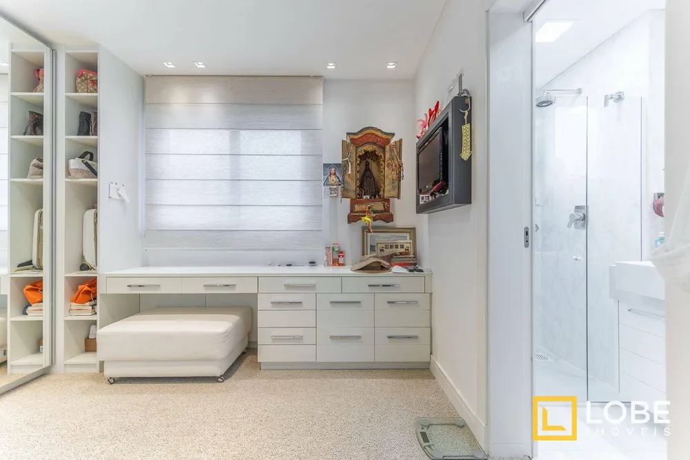 Cobertura, 4 quartos, 400 m² - Foto 18