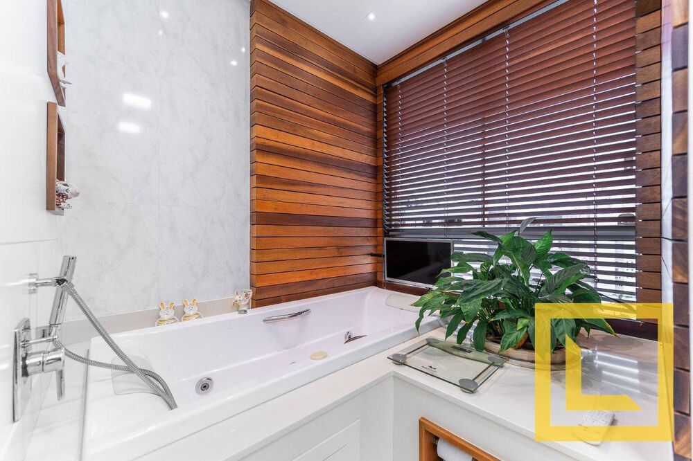 Cobertura, 4 quartos, 400 m² - Foto 2