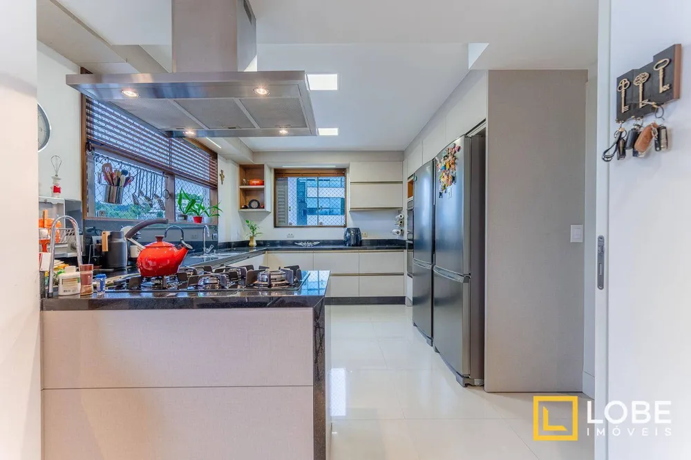 Cobertura, 4 quartos, 400 m² - Foto 11