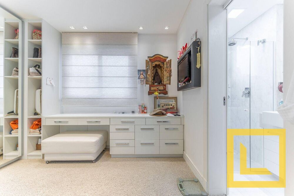 Cobertura, 4 quartos, 400 m² - Foto 3